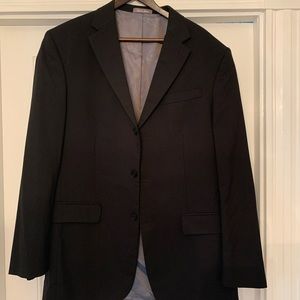 Oscar De La Renta Profile Sportcoat